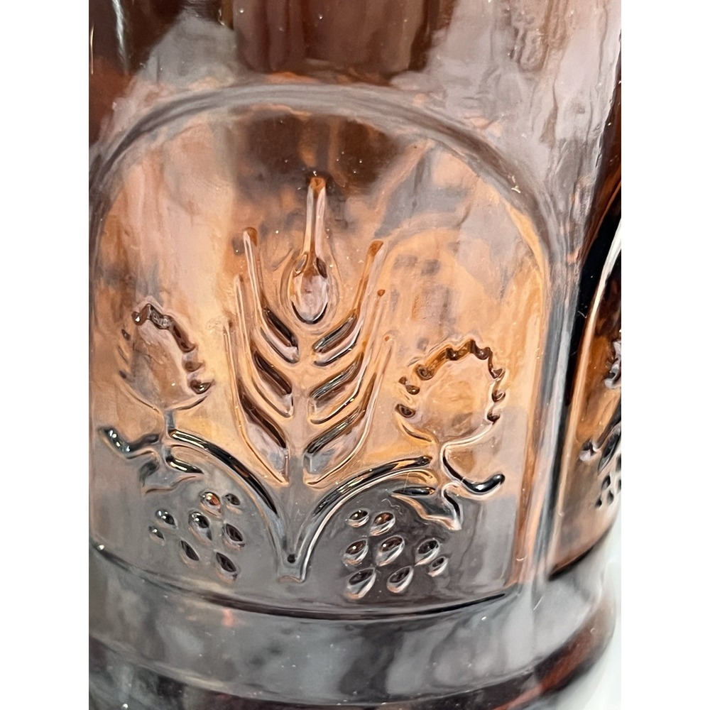 2~ VTG EZ CAP GROLSCH STYLE SWING CAP BOTTLES, REUSABLE,AIRTIGHT EMBOSSED (2573) - Picture 8 of 8